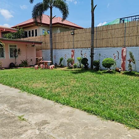 150 Lucap Road Villa อลามินอส ภายนอก รูปภาพ