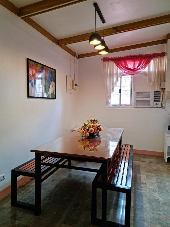 150 Lucap Road Villa อลามินอส ภายนอก รูปภาพ