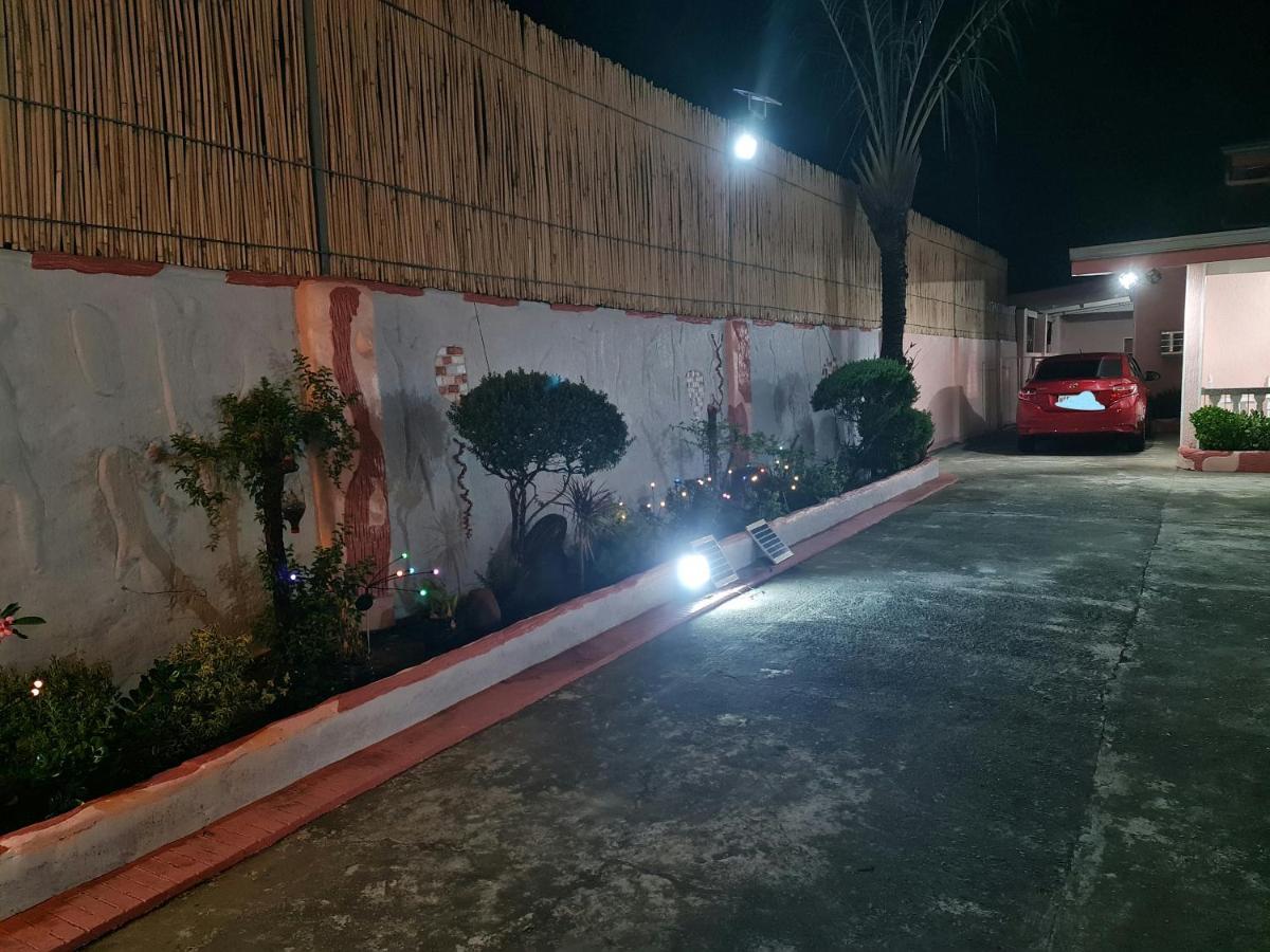 150 Lucap Road Villa อลามินอส ภายนอก รูปภาพ
