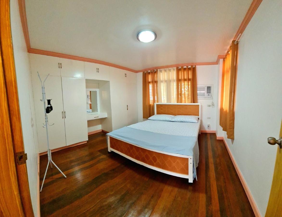 150 Lucap Road Villa อลามินอส ภายนอก รูปภาพ