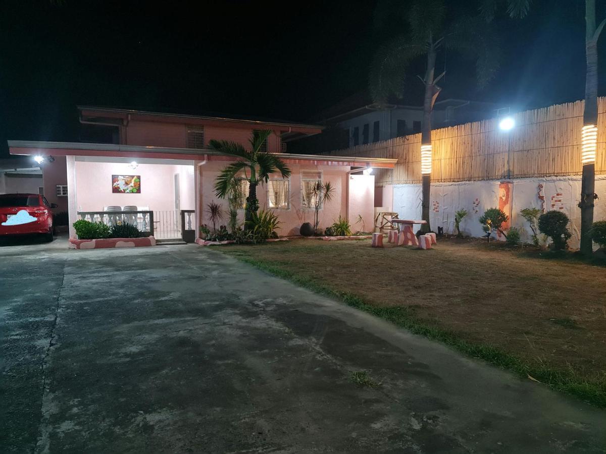 150 Lucap Road Villa อลามินอส ภายนอก รูปภาพ