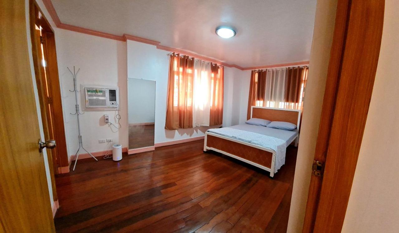 150 Lucap Road Villa อลามินอส ภายนอก รูปภาพ