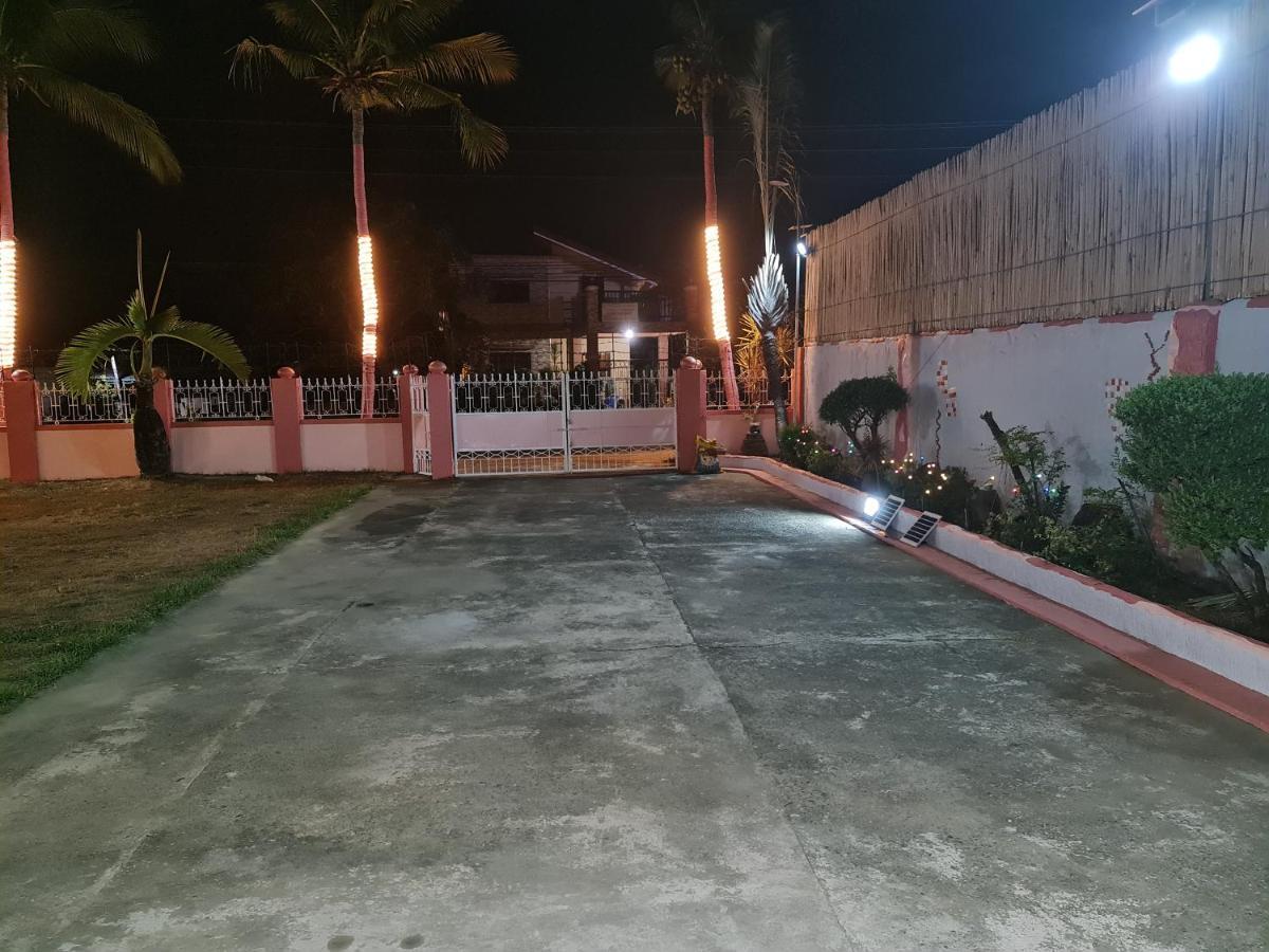 150 Lucap Road Villa อลามินอส ภายนอก รูปภาพ