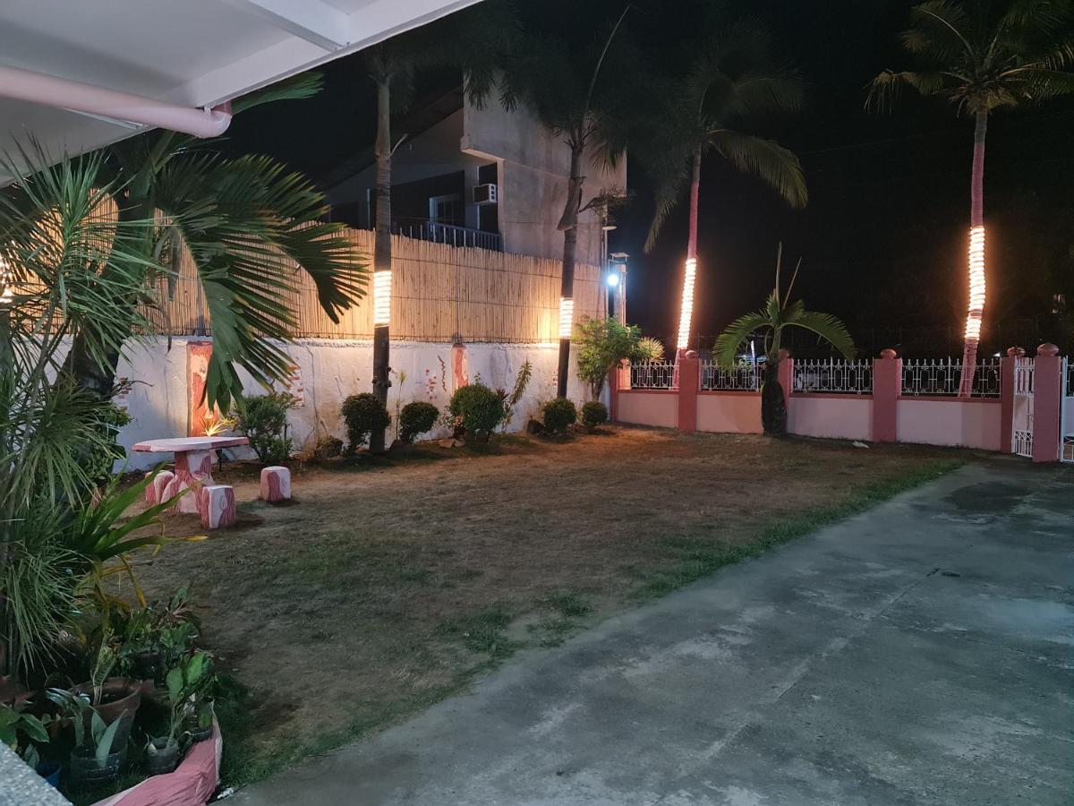 150 Lucap Road Villa อลามินอส ภายนอก รูปภาพ