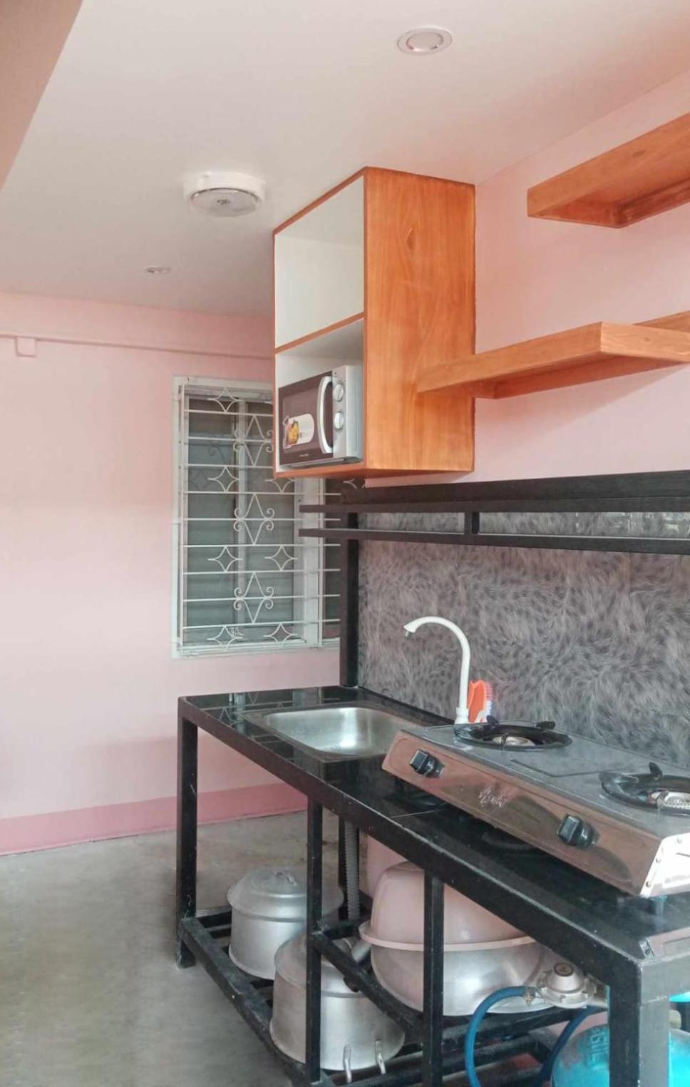 150 Lucap Road Villa อลามินอส ภายนอก รูปภาพ